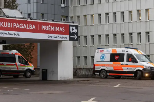 In some municipalities, patient transportation was disrupted: the ministry explained what happened
