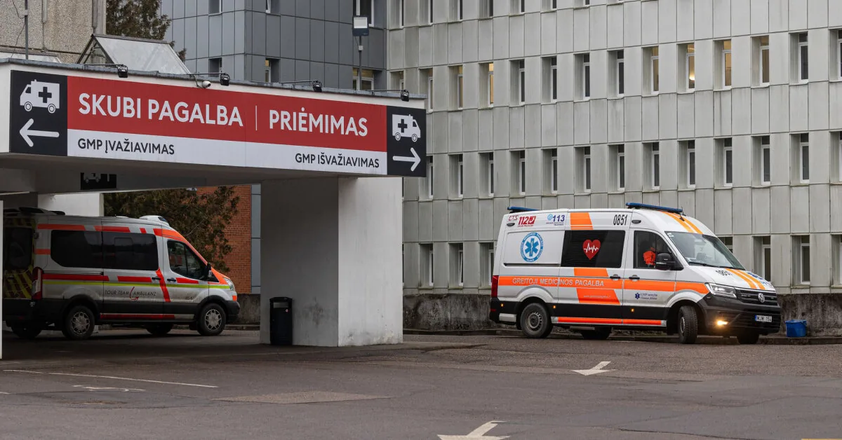 In some municipalities, patient transportation was disrupted: the ministry explained what happened