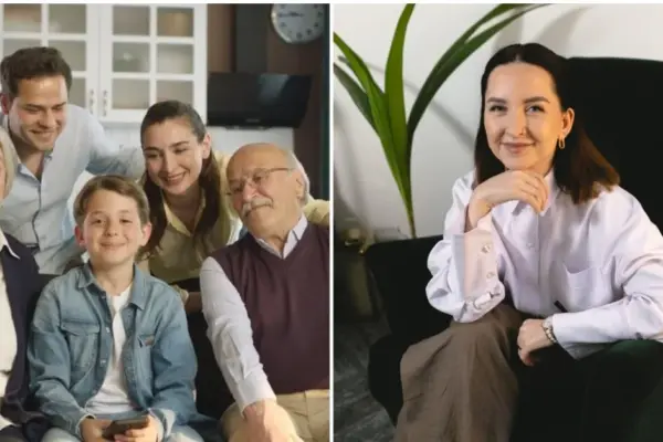 Psychologist on relationships with relatives: how to maintain connection and why it is important for our well-being