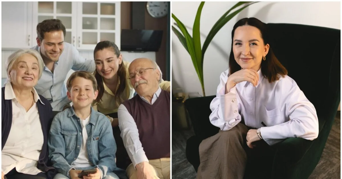 Psychologist on relationships with relatives: how to maintain connection and why it is important for our well-being