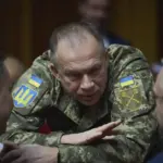 Media: Zelensky has 11 candidates for the new commander of the Ukrainian forces