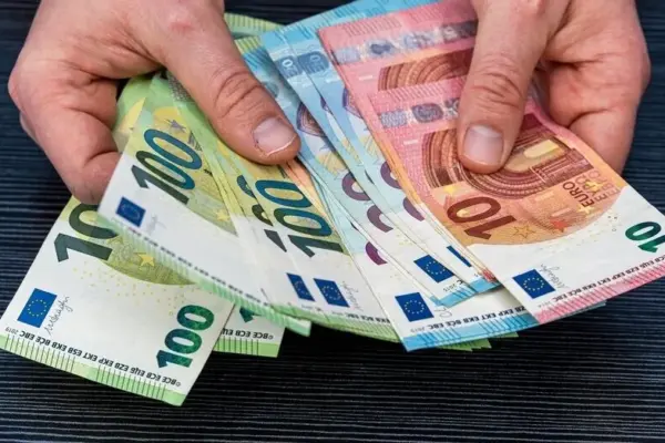 Reduction of petty cash: here is what will change from October