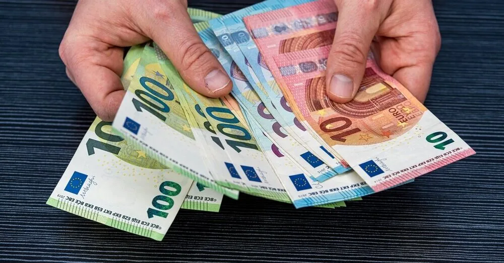 Reduction of petty cash: here is what will change from October