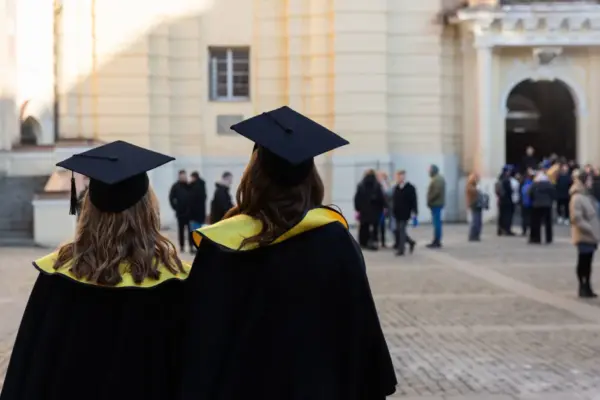 ŠMSM strengthens doctoral studies in education – will fund academic trips and foreign lecturer visits