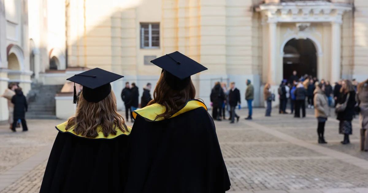 ŠMSM strengthens doctoral studies in education – will fund academic trips and foreign lecturer visits