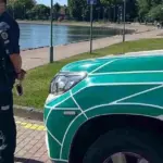 A man showed the police a passport "accidentally" taken from a friend – he received a hefty fine in court for it