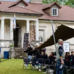 At the Citizenship Festival – about identity and resilience: hope lies in culture, school, and youth