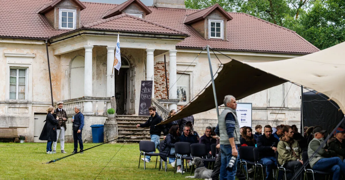 At the Citizenship Festival – about identity and resilience: hope lies in culture, school, and youth