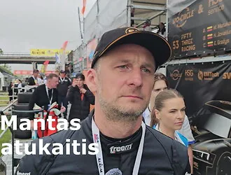 „Aurum 1006 km race“ finale: the winner was revealed only at the end
