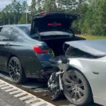 Automagistralė A1 tapo „juodąja skyle“, niokojančia automobilius ir sėjančia mirtį: ar masinės avarijos čia užprogramuotos?