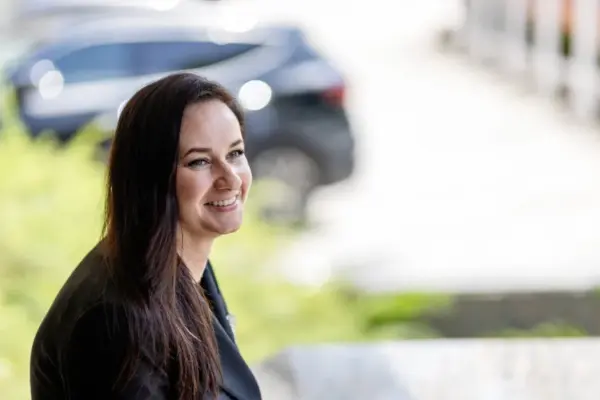 Inga Ruginienė: employers and trade unions should still agree on MMA in the collective agreement
