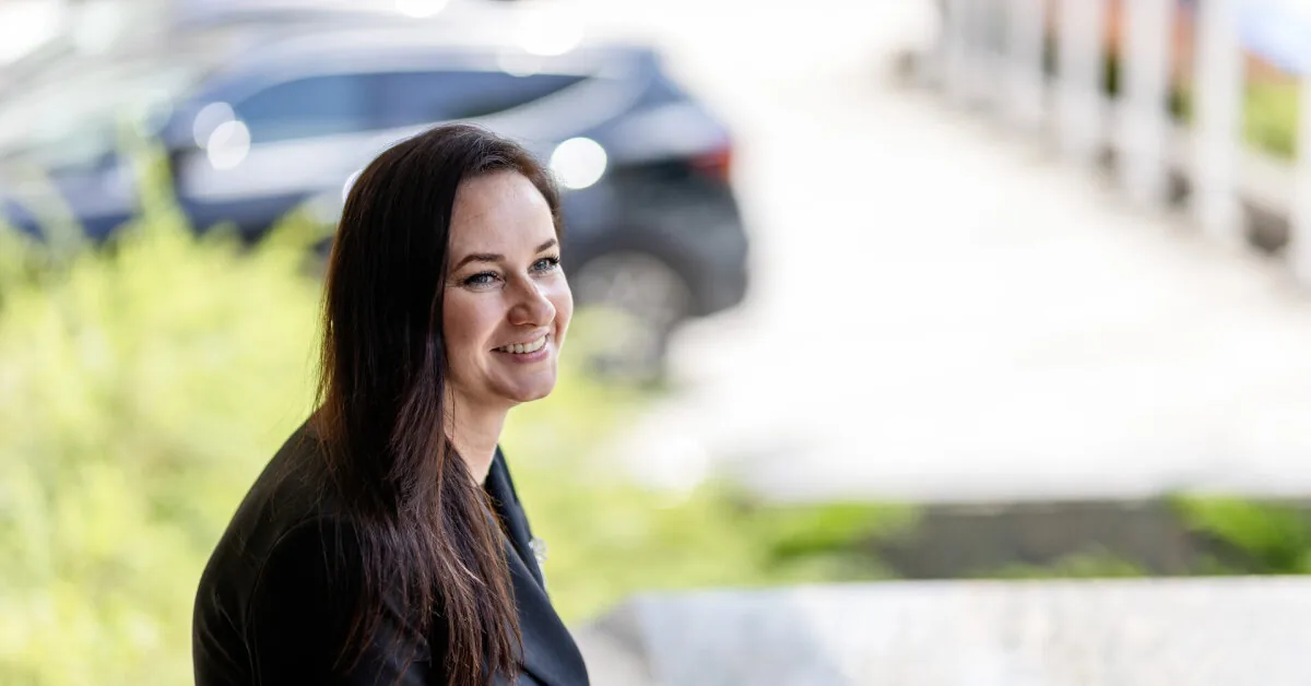 Inga Ruginienė: employers and trade unions should still agree on MMA in the collective agreement