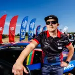 It has been revealed how many cars are allowed to start in the Palanga "Aurum 1006 km race"