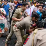 180 injured: India's "Tarakon" movement promises to protest until the end
