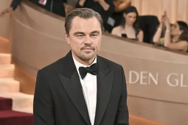 4 books that inspired Leonardo DiCaprio