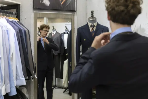 Sweden intends to ban 'forever chemicals' in clothes