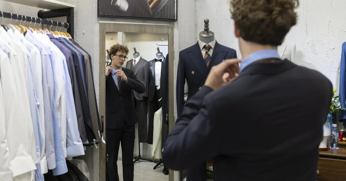 Sweden intends to ban 'forever chemicals' in clothes