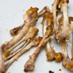From fish bones to bone marrow: a scientist explained whether it is safe to eat bones