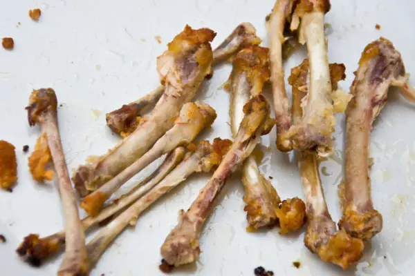 From fish bones to bone marrow: a scientist explained whether it is safe to eat bones