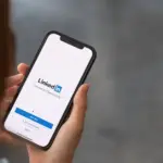 „LinkedIn“ – not just for job searching: revealed an unexpected trend of what else this social network is used for