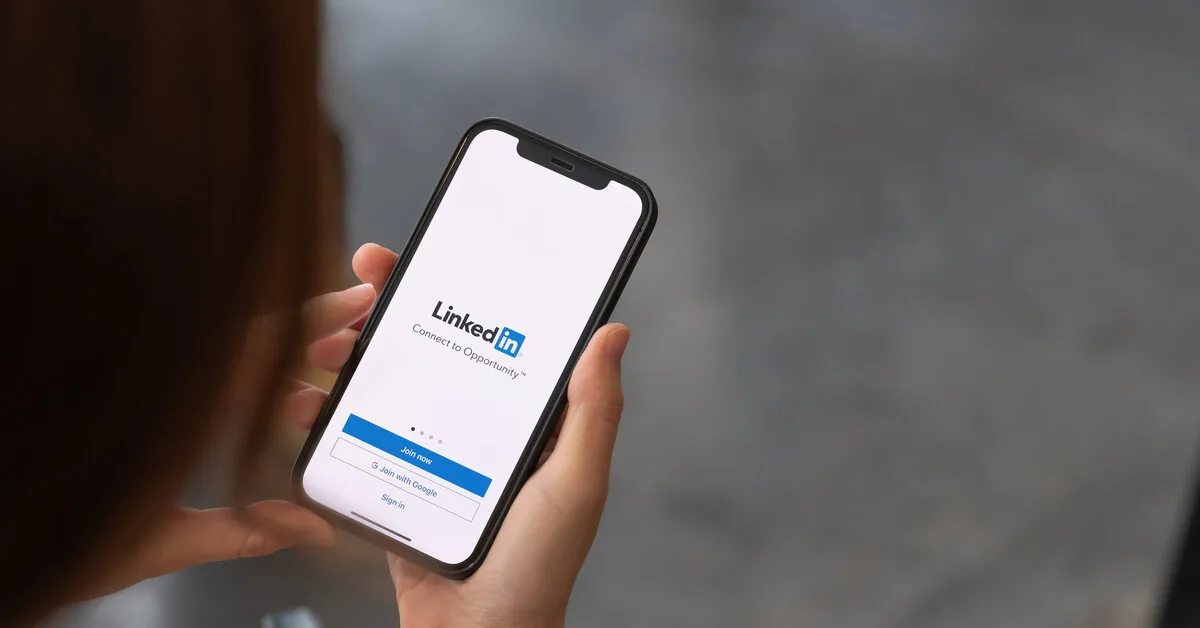 „LinkedIn“ – not just for job searching: revealed an unexpected trend of what else this social network is used for