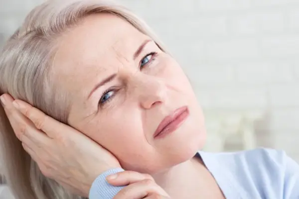 Are you allergic but not getting treatment? A doctor warns – serious complications may arise