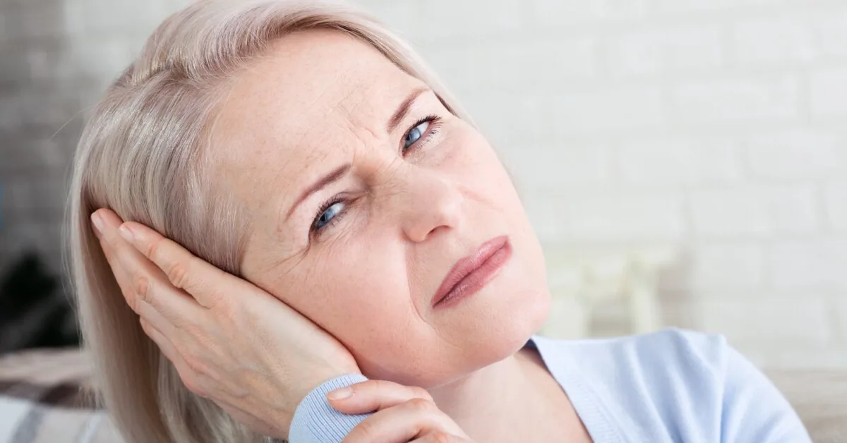 Are you allergic but not getting treatment? A doctor warns – serious complications may arise
