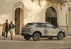 Honda HRV