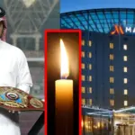 Saudi Arabian prince found dead in hotel bathroom: shocking circumstances of death revealed