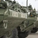 Lithuanian citizen suspected of espionage for Russia: collected information about military facilities
