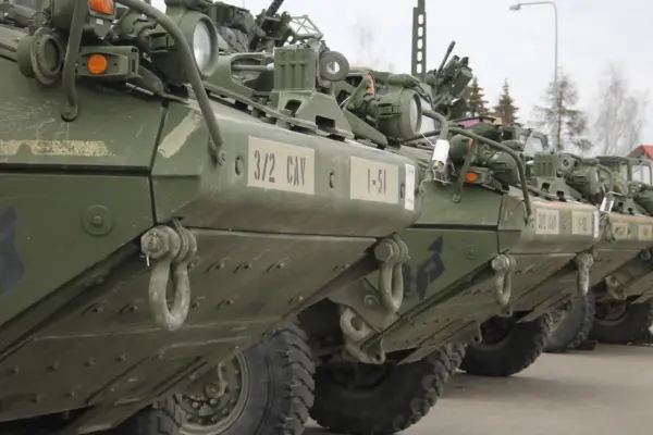 Lithuanian citizen suspected of espionage for Russia: collected information about military facilities