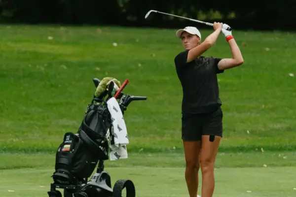 Professional Golf Tour – Gilė Bilė Starkutė's Career Record