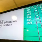 Inga Balnanosienė: the situation regarding youth employment is not good – we live in a new reality