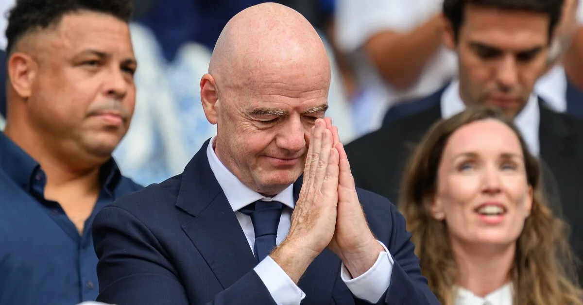 FIFA with dirty hands – planned World Cup profit exceeded expectations