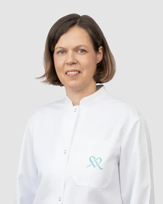 Pranešimo aut. nuotr./Gyd. Dalia Matačiūnienė