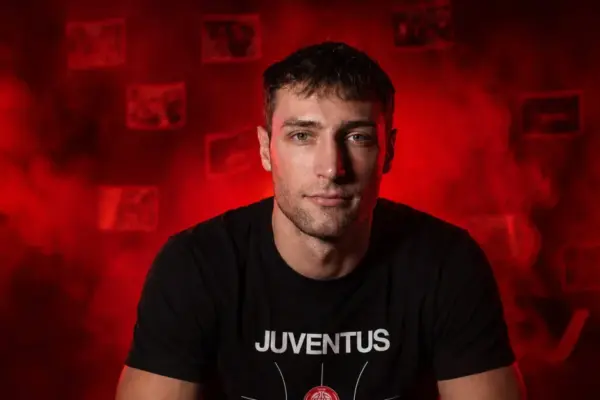 "Juventus" squad strengthened by defender who played in Germany