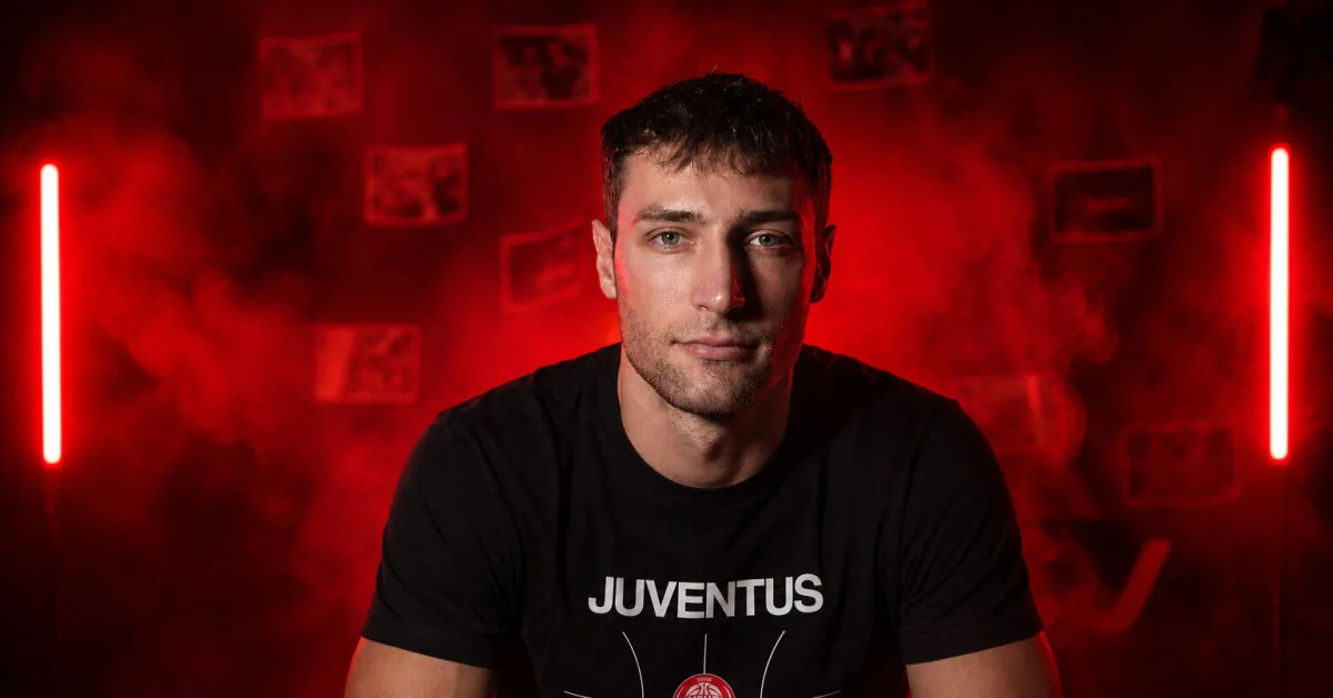 "Juventus" squad strengthened by defender who played in Germany