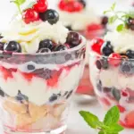 Summer hit: refreshing desserts – in just a few minutes