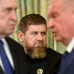Kadyrov spares his own: ordinary residents are massively sent to the front
