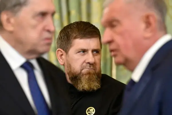Kadyrov spares his own: ordinary residents are massively sent to the front