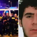 Identity revealed: thousands of officers search for suspect after tragic attack in Berlin