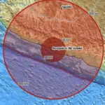 7.3 magnitude earthquake shakes Mexico: tsunami warning issued