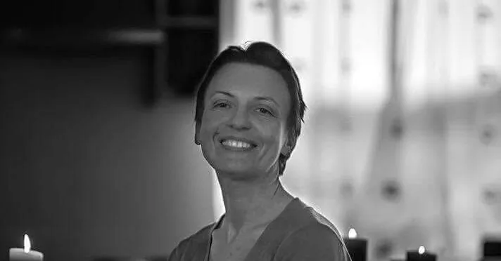 Painful loss in the Trakai community – the high school teacher has died