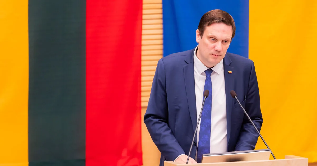 Seimas rudenį spręs, ar naikinti Trišalės tarybos narių kadencijas