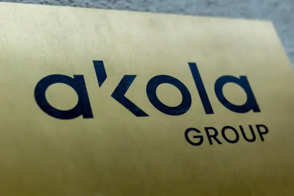 „Akola Group“ completed the construction of an 11 million euro biomethane plant in Šakiai district