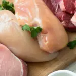 Is it really healthy to eat meat every day? The dietitian's verdict will surprise you