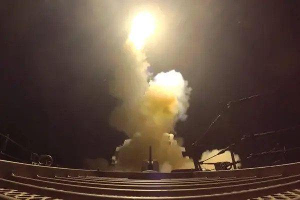 After a new series of US and Iran strikes – Israel's warning