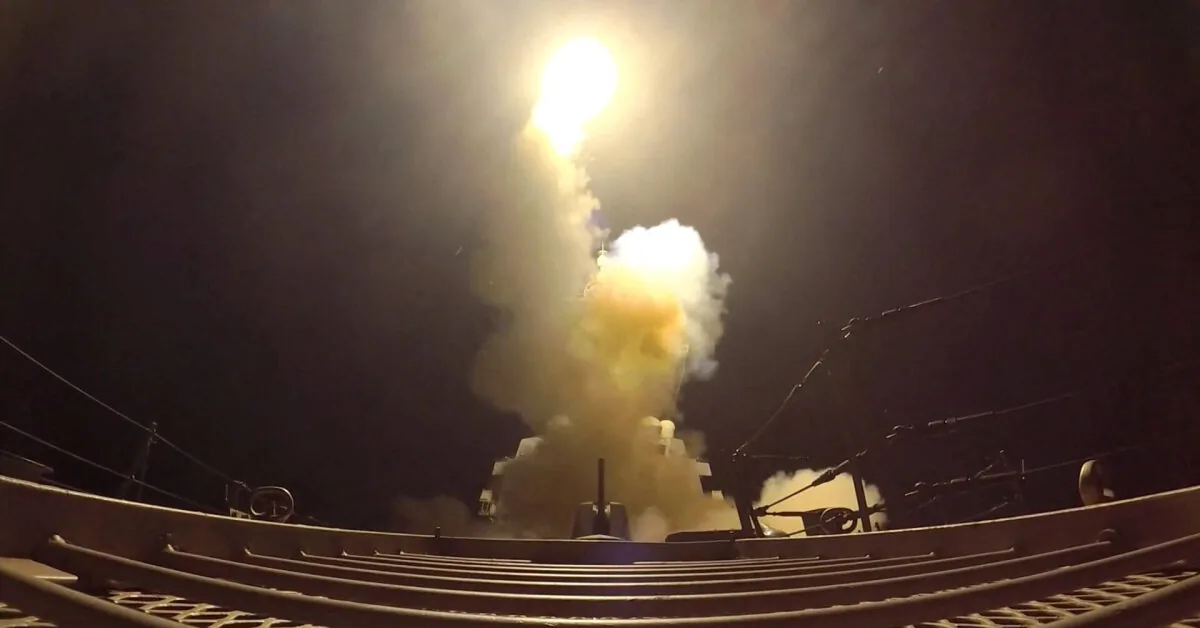 After a new series of US and Iran strikes – Israel's warning
