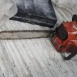 A homestead robbed in Lazdijai district: thieves took tools worth almost 2.5 thousand euros