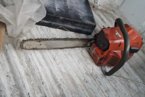 A homestead robbed in Lazdijai district: thieves took tools worth almost 2.5 thousand euros